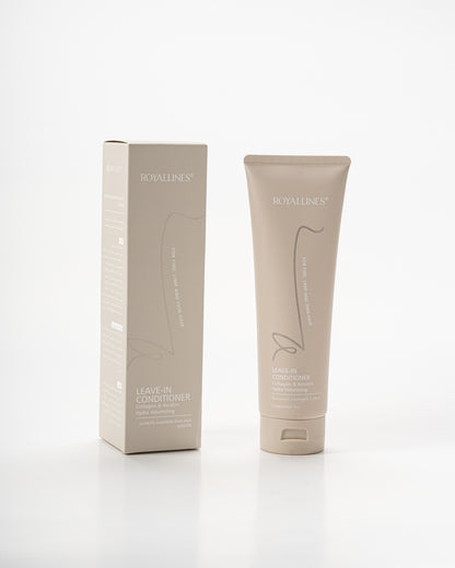 Royallines Hydra Volumizing Leave-In Conditioner – 280ml