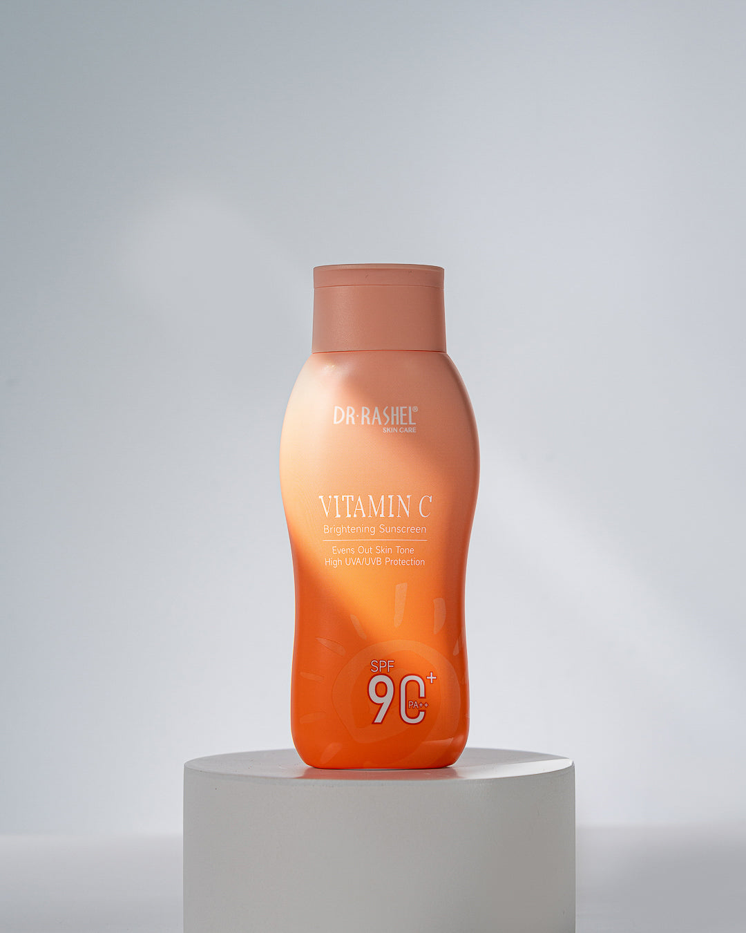 Vitamin C Brightening Sunscreen SPF 90+ (100G)