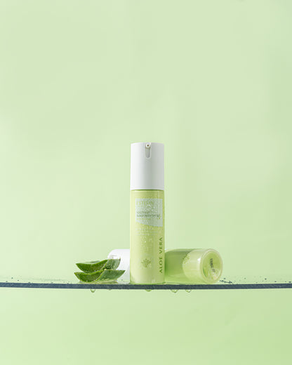 Estelin Soothing Sunscreen SPF 50 with Tea Tree & Aloe Vera 60g