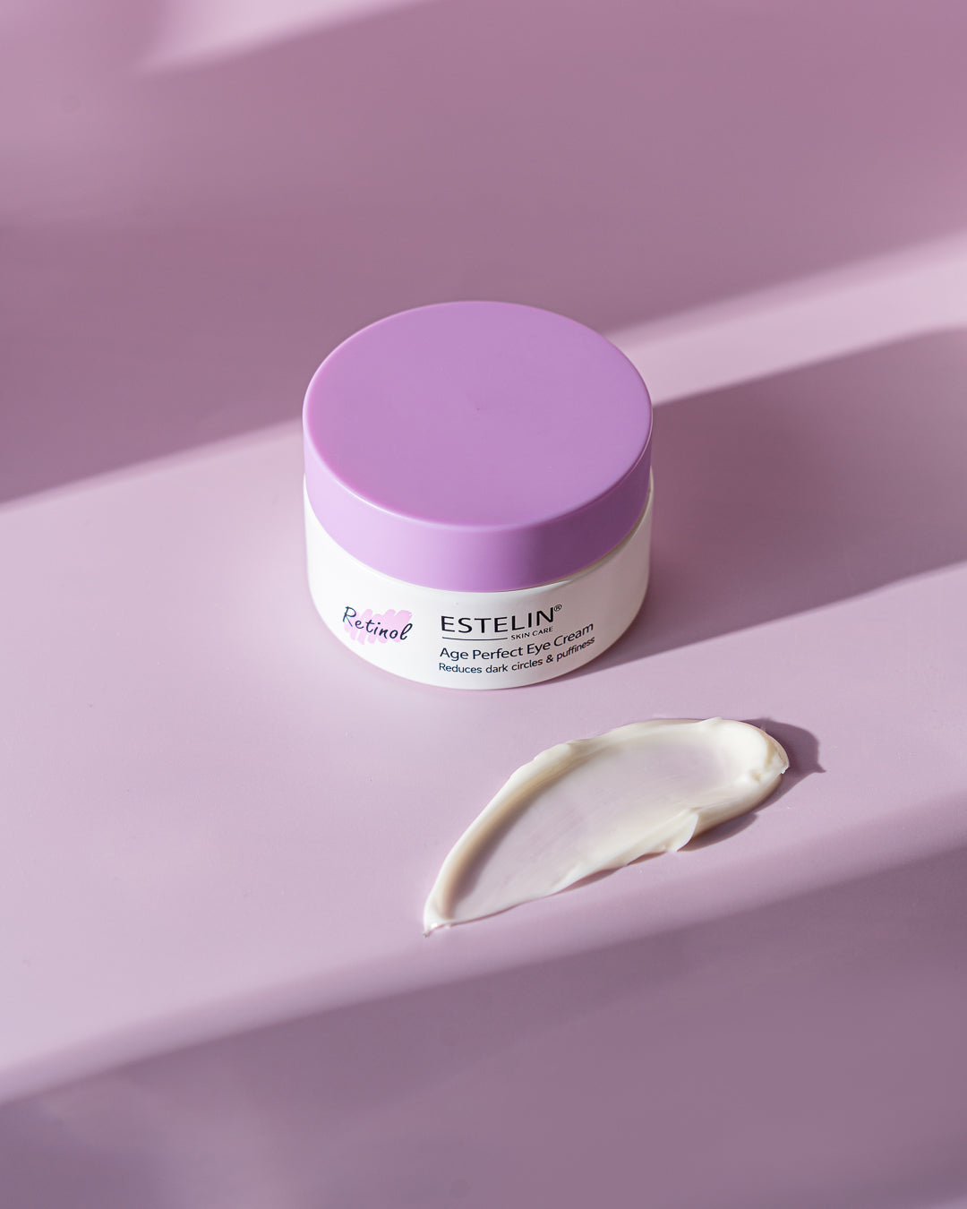 Estelin Retinol Age Perfect Eye Cream 30G