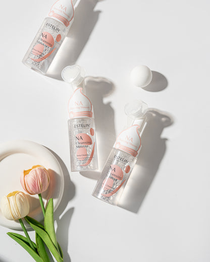 Estelin Cleansing Mousse - All Variants