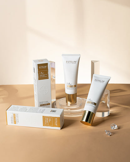 Estelin Bouncy & Firm Collagen Facial Cleanser – 120g