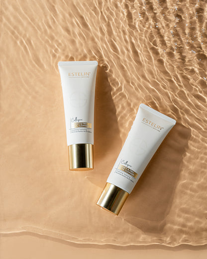 Estelin Bouncy & Firm Collagen Facial Cleanser – 120g