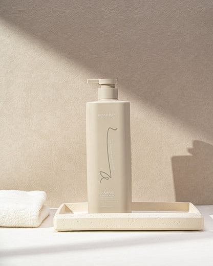 Royallines Hydra Volumizing Shampoo – 800ml | Collagen & Keratin for Fine & Flat Hair