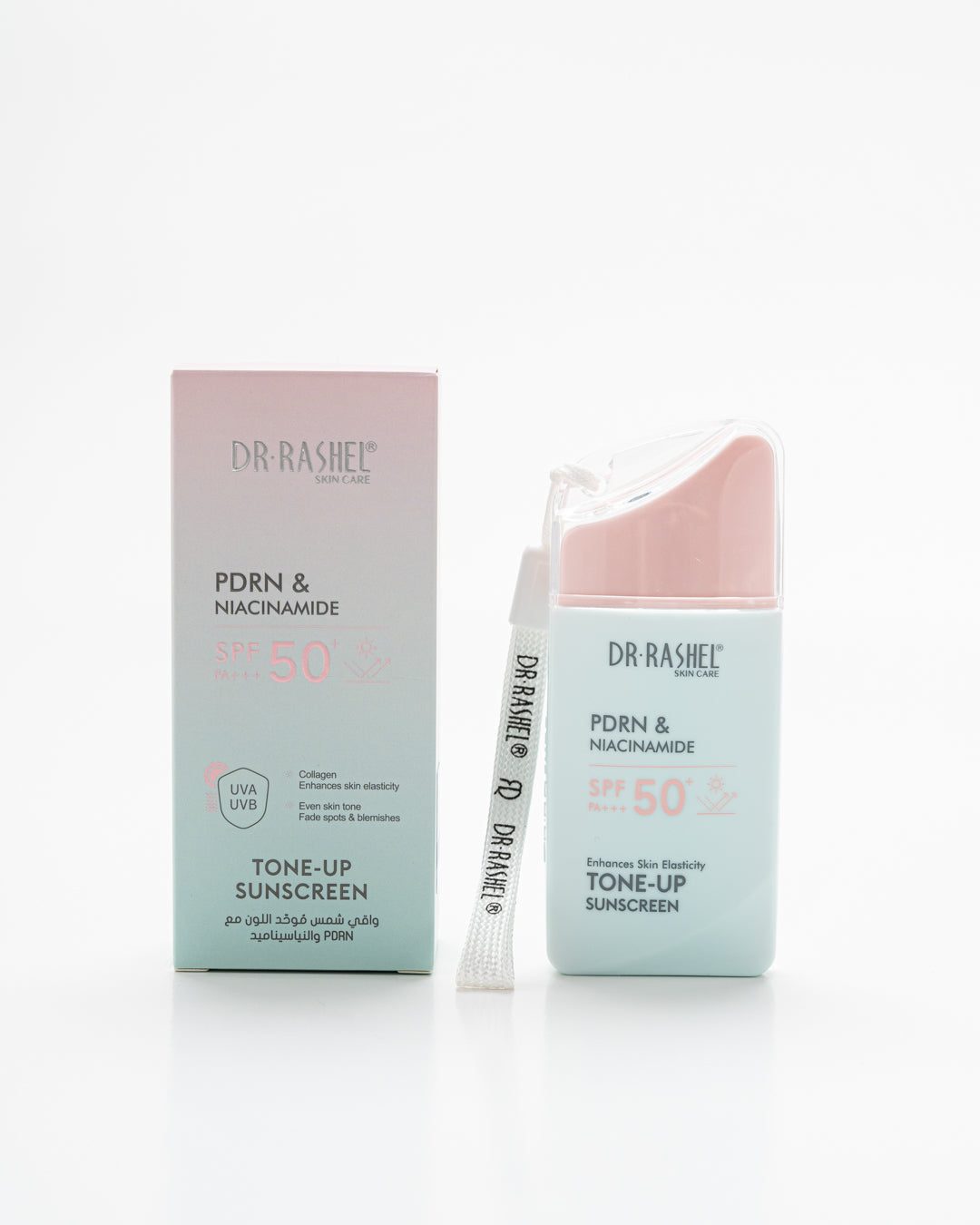 Dr Rashel PDRN Sunscreen SPF 50