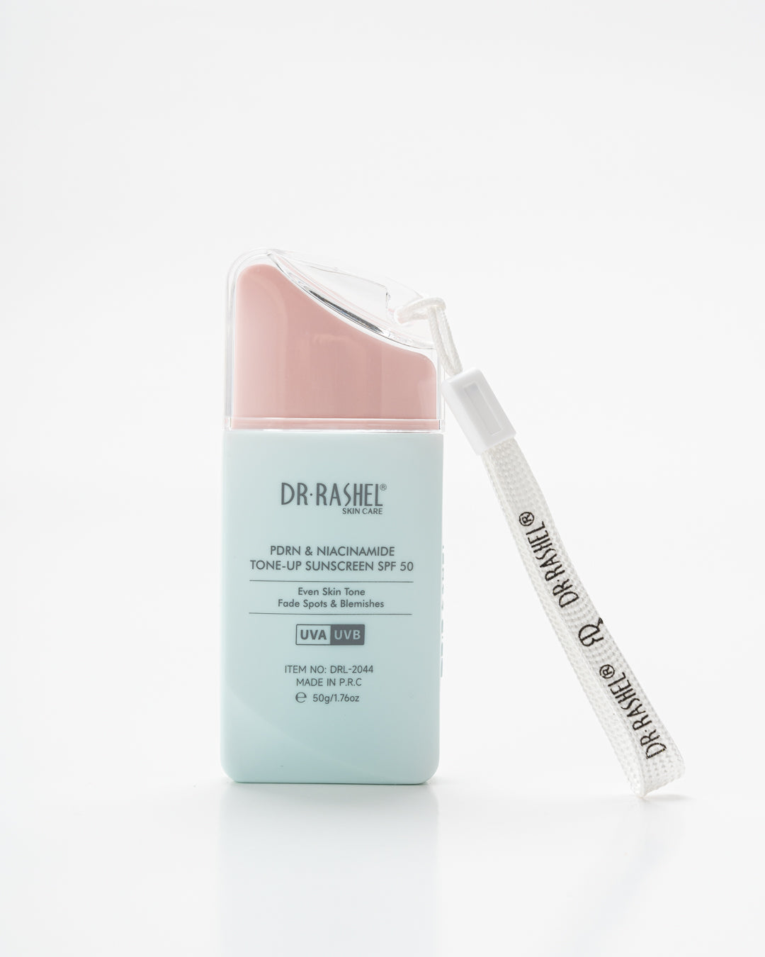 Dr Rashel PDRN and Radiance Sunscreen SPF 50 