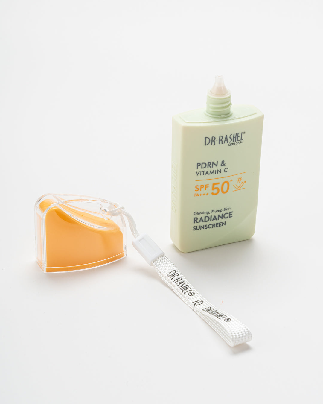 Dr Rashel PDRN and VITAMIN C Tone-Up Sunscreen SPF 50