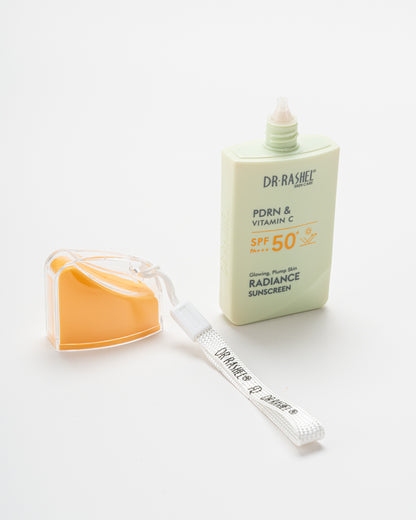 Dr Rashel PDRN and VITAMIN C Tone-Up Sunscreen SPF 50