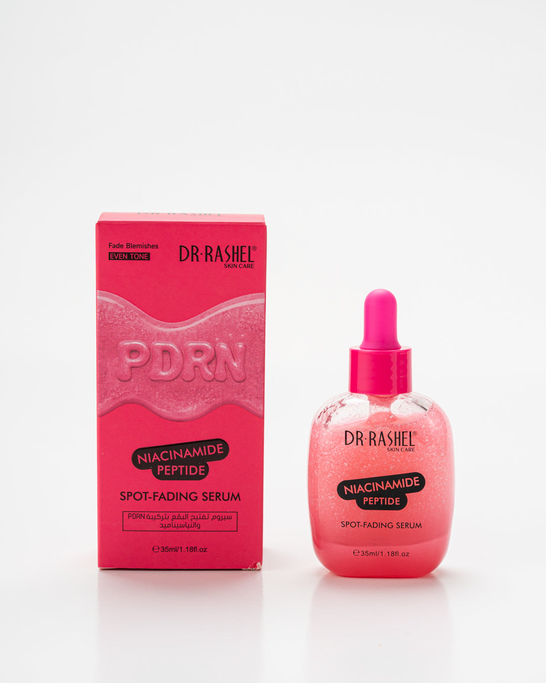 Dr Rashel PDRN Serum Collection - 6 Targeted Formulas