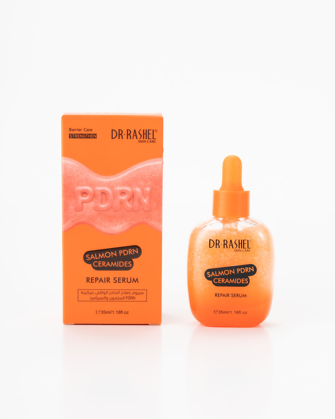 Dr Rashel PDRN Serum Collection - 6 Targeted Formulas