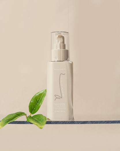 Royallines Hydra Volumizing Hair Serum – 100ml
