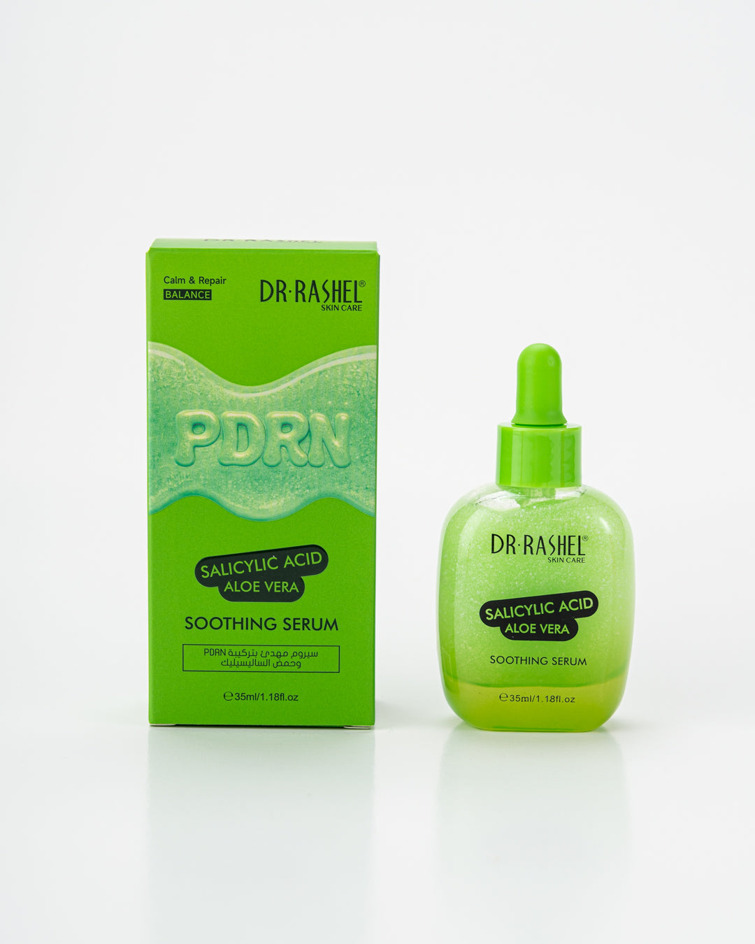 Dr Rashel PDRN Serum Collection - 6 Targeted Formulas
