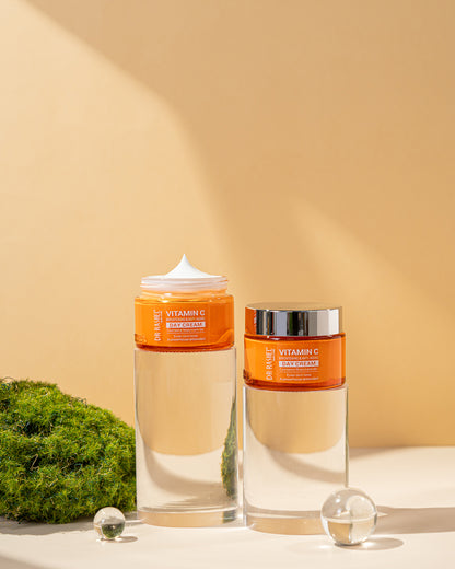 Dr.Rashel Vitamin C  Day Cream - 50G