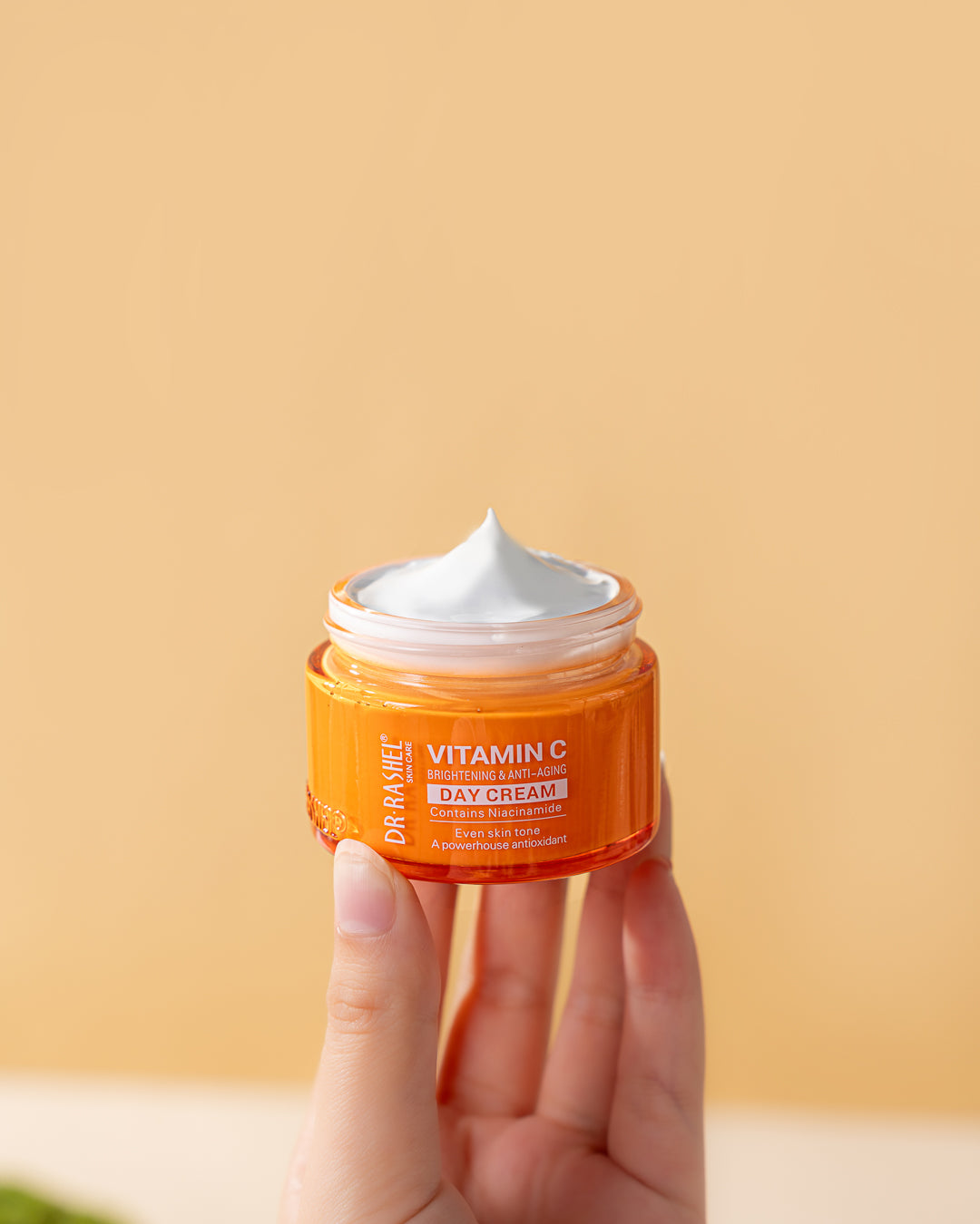 Dr.Rashel Vitamin C  Day Cream - 50G