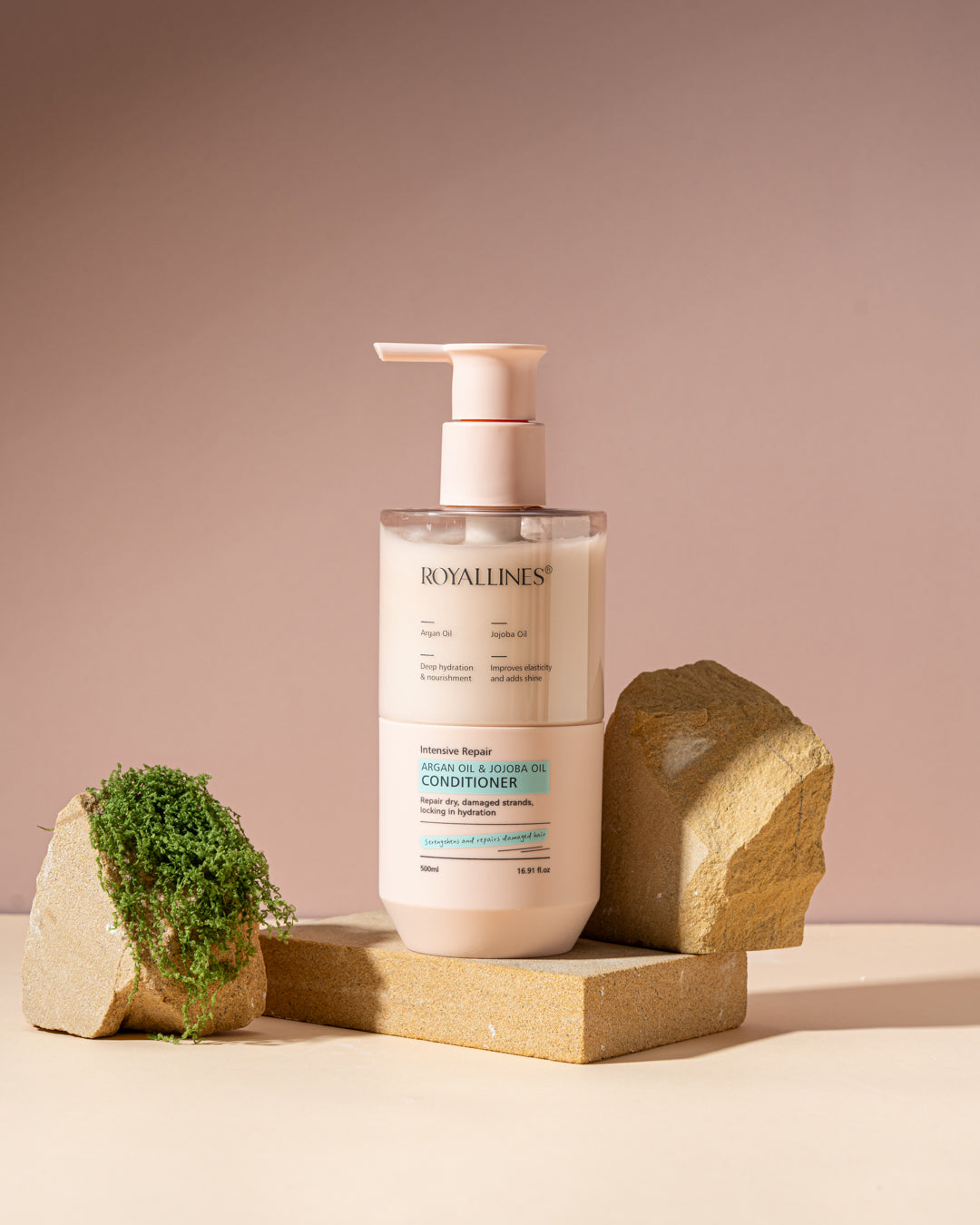 Royallines Intensive Repair Conditioner – 500ml