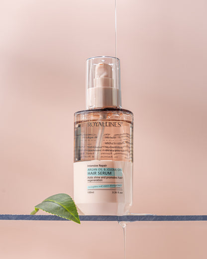Royallines Intensive Repair Hair Serum – 100ml 