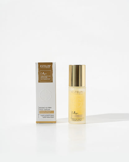 Estelin Bouncy & Firm Collagen Face Serum – 50ml