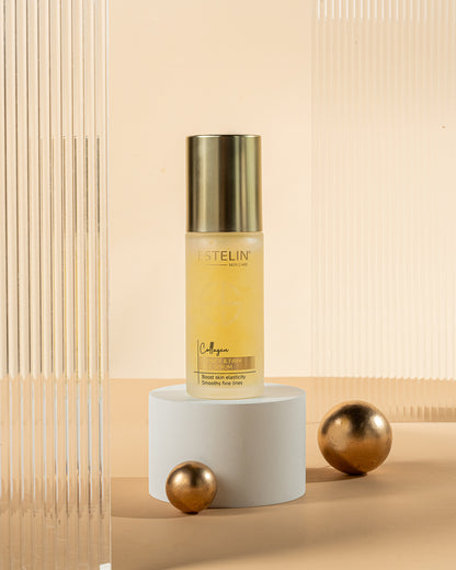 Estelin Bouncy & Firm Collagen Face Serum – 50ml