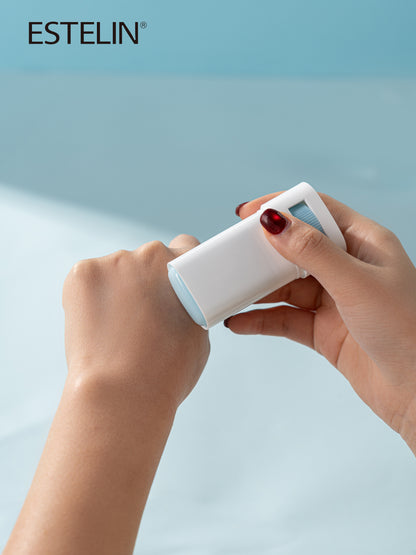 Estelin Ceramide + Hyaluronic Acid Sunscreen Stick SPF 50+