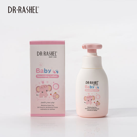Dr.Rashel Baby Nourishing Lotion 160 ML