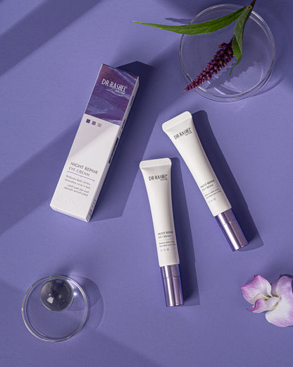 Dr Rashel Retinol Rejuvenating Eye Cream – 30g Advanced Anti-Wrinkle Eye Treatment for Firming, Brightening & Youthful Under-Eye Skin