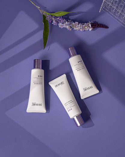 Dr Rashel Night Repair Facial Cleanser – 100ml Advanced Night Recovery Formula – Deep Cleansing, Hydration & Skin Renewal