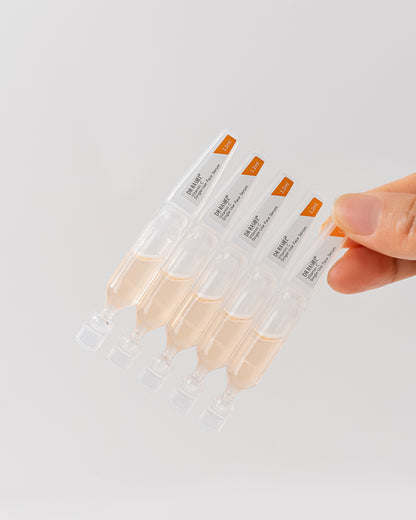 Dr Rashel VC Vitamin C Single-Use Face Serum – Instant Brightening & Anti-Dullness Glow Ampoule (2ml)