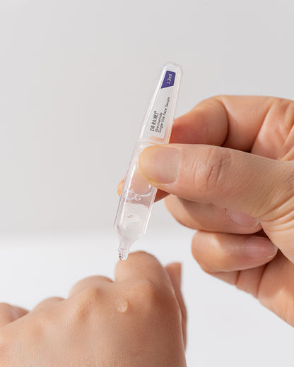 Dr Rashel 377 Niacinamide Single-Use Face Serum – Brightening & Spot Correcting Mini Ampoule (2ml)