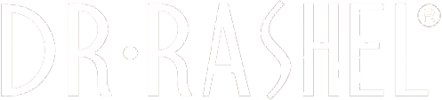 Dr Rashel White Logo