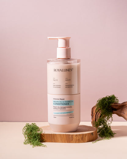 Royallines Intensive Repair Conditioner – 750ml