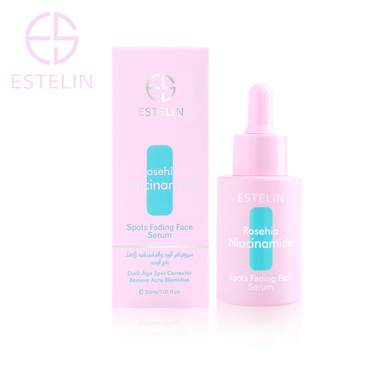 Estelin Face Serum 30ml – 7 Variants