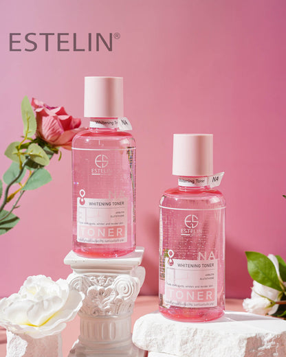 Estelin Advanced Facial Toner - All Variants