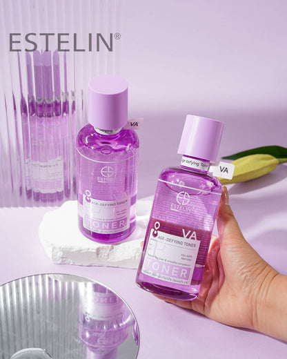 Estelin Advanced Facial Toner - All Variants