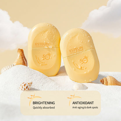 Estelin Sunscreen SPF 50 PA+ - All Variants