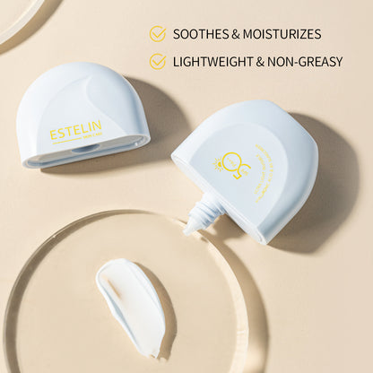 Estelin Sunscreen SPF 50 PA+ - All Variants