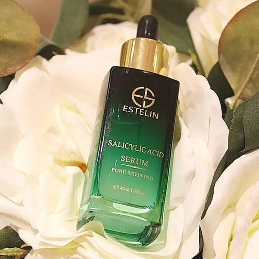  ESTELIN Salicylic Acid Pore Refining  Face Serum