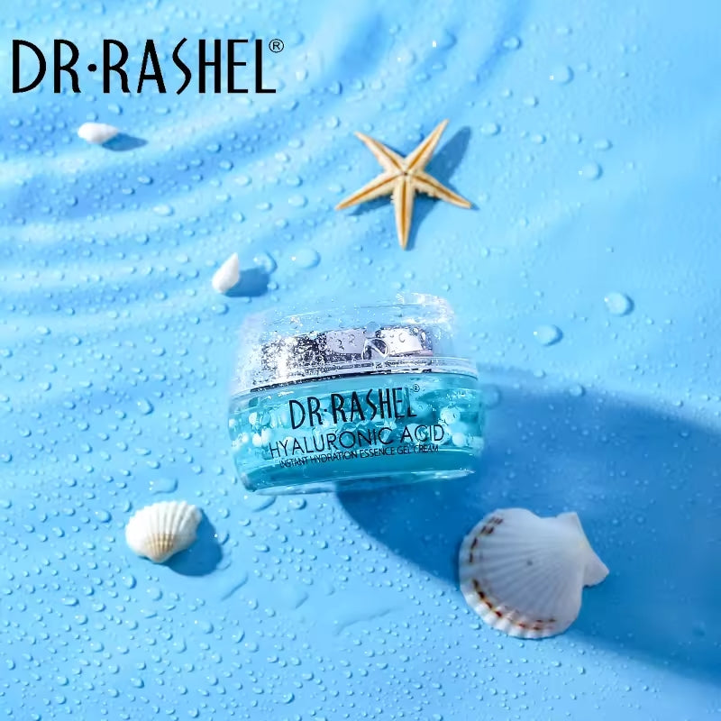Dr.Rashel Hyaluronic Acid Instant Hydration Essence Gel Cream