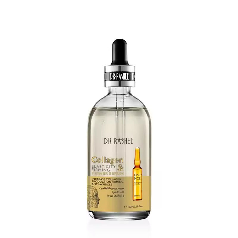   Dr.Rashel Collagen Elasticity & Firming Primer Serum - 100ml