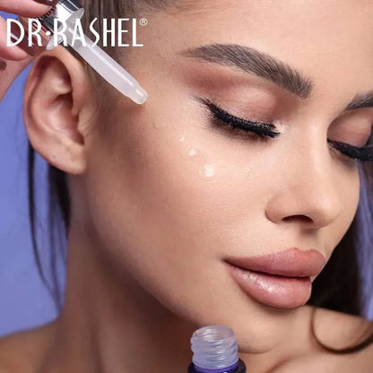   Dr.Rashel Vitamin C & Rentinol Day & Night Face Serum