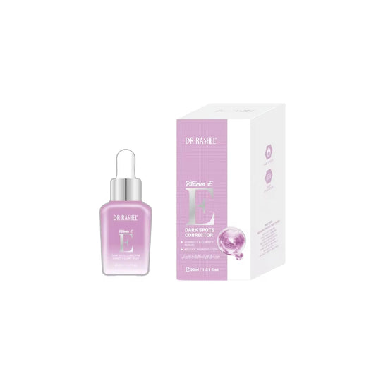   Dr.Rashel Products 30ml Vitamin E Dark Spots Corrector Face Serum - 30ml