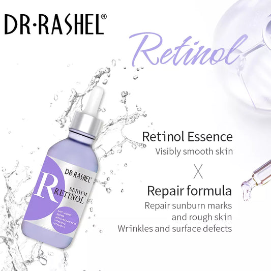   Dr.Rashel Retinol Anti-Aging & Repair Serum 30ml