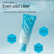 Dr Rashel Hyaluronic Acid Ultra Hydrating Facial Cleanser – Deep Moisture Boost & Gentle Purifying Face Wash (100ml)