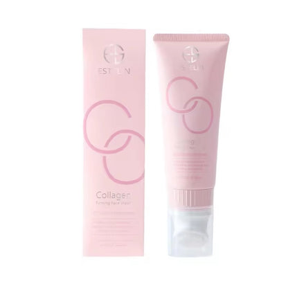   Estelin Collagen Firming Face Wash 100g