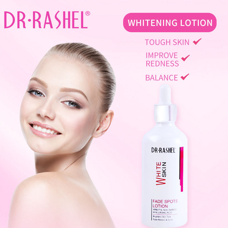 Dr.Rashel Whitening Fade Spot Lotion - 100ml