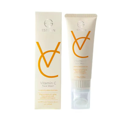   Estelin Vitamin C Face Wash 100g