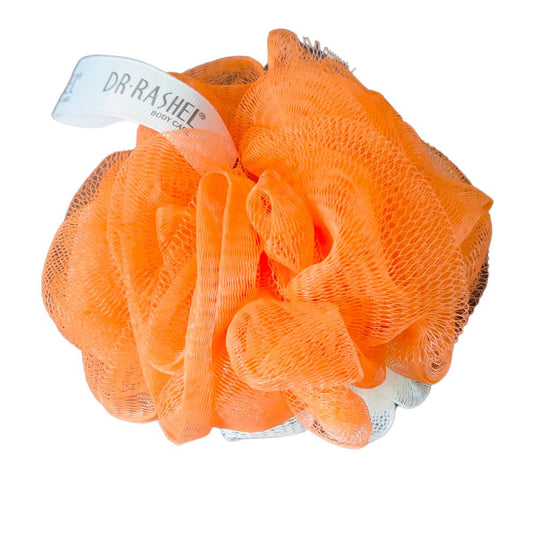   Dr Rashel Bath Sponge for Adults Body Wash Soft Sponge Delicate Foam