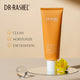 Dr Rashel Vitamin C Brightening Facial Cleanser – Deep Cleansing, Glow Boosting & Skin Tone Refining Face Wash (100g)