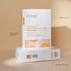 Dr Rashel VC Vitamin C Brightening Sheet Mask – Instant Glow, Hydration & Skin Tone Correction Facial Treatment