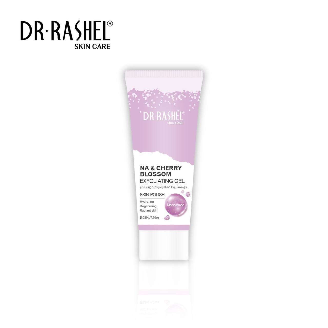   Dr.Rashel Skin Polish Exfoliating Gel