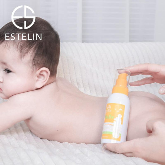   Estelin Baby Liquid Powder